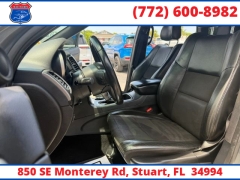 Used 2020  Jeep Grand Cherokee Altitude 4x2 at Victory Auto Store near Stuart&comma; FL