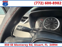 Used 2020  Toyota Corolla 4d Sedan LE at Victory Auto Store near Stuart&comma; FL