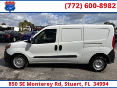 Used 2016  Ram ProMaster City Cargo Van Tradesman at Victory Auto Store near Stuart&comma; FL