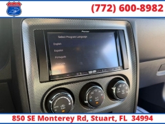Used 2012  Dodge Challenger 2dr Cpe R&sol;T at Victory Auto Store near Stuart&comma; FL