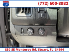 Used 2018  Chevrolet Colorado 4WD Crew Cab ZR2 T-Diesel at Victory Auto Store near Stuart&comma; FL