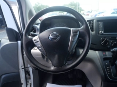 Used 2020 Nissan NV200 Compact Cargo I4 SV at Victory Auto Store near Stuart, FL