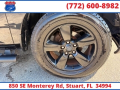 Used 2017  Ram 1500 Express 4x2 Crew Cab 5'7" Box at Victory Auto Store near Stuart&comma; FL