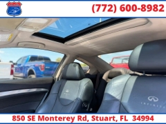 Used 2014  INFINITI Q60 2d Coupe RWD Journey at Victory Auto Store near Stuart&comma; FL