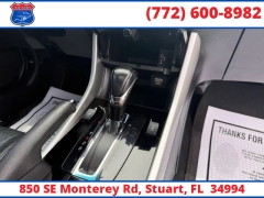 Used 2016  Honda Accord Sedan 4d EX-L V6 at Victory Auto Store near Stuart&comma; FL