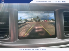 Used 2019 Dodge Charger 4d Sedan RWD GT at Victory Auto Store near Stuart, FL