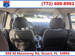 Used 2011  Chevrolet HHR 4d Wagon LT1 at Victory Auto Store near Stuart&comma; FL