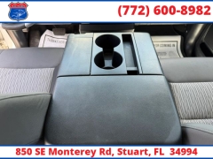 Used 2014  Toyota Tundra 2WD CrewMax SR5 4&period;6L at Victory Auto Store near Stuart&comma; FL