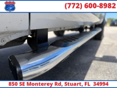 Used 2013  Ford Super Duty F-250 SRW 4WD Crew Cab at Victory Auto Store near Stuart&comma; FL