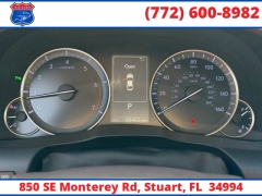 Used 2018  Lexus ES ES 350 FWD at Victory Auto Store near Stuart&comma; FL