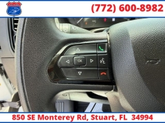 Used 2022  Ram ProMaster Cargo Van 1500 High Roof 136" WB at Victory Auto Store near Stuart&comma; FL