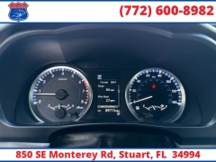 Used 2017  Toyota Highlander 4d SUV FWD LE at Victory Auto Store near Stuart&comma; FL