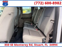 Used 2015  Ford F-150 2WD SuperCab at Victory Auto Store near Stuart&comma; FL