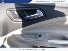 Used 2018 Ford Escape 4d SUV 4WD SEL at Victory Auto Store near Stuart, FL