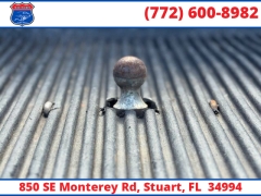 Used 2013  Ford Super Duty F-250 SRW 4WD Crew Cab at Victory Auto Store near Stuart&comma; FL