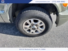 Used 2002 Kia Sportage 2d SUV Convertible 2WD at Victory Auto Store near Stuart, FL