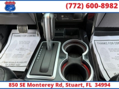 Used 2012  Ford F-150 4WD SuperCrew at Victory Auto Store near Stuart&comma; FL
