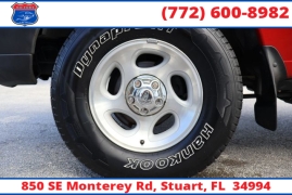 Used 2000 Ford Ranger Reg Cab WB at Victory Auto Store near Stuart, FL