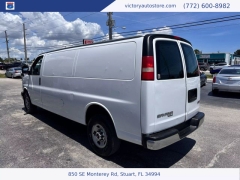 Used 2014 GMC Savana Cargo Van RWD 2500 155" at Victory Auto Store near Stuart, FL