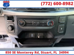 Used 2022  Ford F-150 2WD Reg Cab Box at Victory Auto Store near Stuart&comma; FL