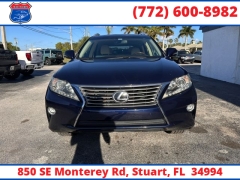Used 2015  Lexus RX 350 FWD 4dr at Victory Auto Store near Stuart&comma; FL