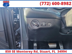 Used 2016  Dodge Challenger 2d Coupe SRT Hellcat at Victory Auto Store near Stuart&comma; FL