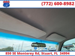 Used 1993  Chevrolet K1500 Pickup 4WD Ext Cab Silverado Longbed at Victory Auto Store near Stuart&comma; FL