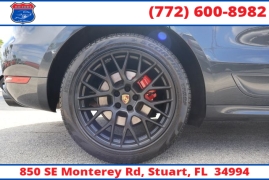 Used 2017  Porsche Macan GTS AWD at Victory Auto Store near Stuart&comma; FL