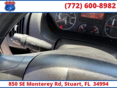 Used 2018  Ram ProMaster Cargo Van 1500 High Roof Van 136" WB at Victory Auto Store near Stuart&comma; FL