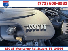 Used 2010  Chevrolet Impala 4d Sedan LT at Victory Auto Store near Stuart&comma; FL