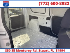 Used 2016  Ram ProMaster City Cargo Van Tradesman at Victory Auto Store near Stuart&comma; FL