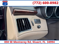 Used 2010  Cadillac CTS 4d Sedan RWD 3&period;0L Luxury at Victory Auto Store near Stuart&comma; FL