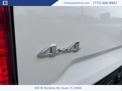 Used 2015 Toyota Tundra 4WD CrewMax SR5 5.7L FFV at Victory Auto Store near Stuart, FL