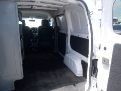 Used 2020 Nissan NV200 Compact Cargo I4 SV at Victory Auto Store near Stuart, FL