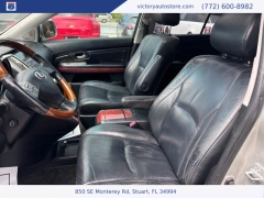 Used 2005 Lexus RX 330 4dr SUV AWD at Victory Auto Store near Stuart, FL