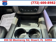 Used 2011  Chevrolet Tahoe 4d SUV 4WD LT at Victory Auto Store near Stuart&comma; FL