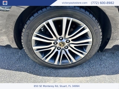 Used 2015 Kia Cadenza 4dr Sdn Premium at Victory Auto Store near Stuart, FL