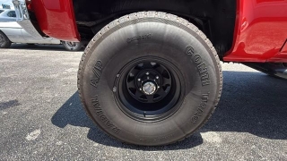 Used 1973 Chevrolet BLAZER K5 at Victory Auto Store near Stuart, FL