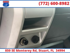 Used 2009  Toyota Tundra 4WD Truck CrewMax 5&period;7L FFV V8 6-Spd AT &lpar;Natl&rpar; at Victory Auto Store near Stuart&comma; FL