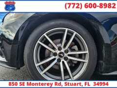 Used 2015  Ford Mustang 2d Convertible EcoBoost Premium at Victory Auto Store near Stuart&comma; FL