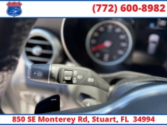 Used 2020  Mercedes-Benz GLC-Class 4d SUV GLC300 at Victory Auto Store near Stuart&comma; FL