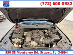 Used 2016  Jeep Grand Cherokee 4WD 4dr SRT at Victory Auto Store near Stuart&comma; FL