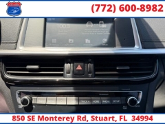Used 2019  Kia Optima 4d Sedan S at Victory Auto Store near Stuart&comma; FL