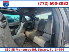 Used 2016  Scion tC 2d Coupe 6spd at Victory Auto Store near Stuart, FL