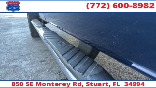 Used 2011  Ford F-150 2WD Supercrew XLT 5 1&sol;2 at Victory Auto Store near Stuart&comma; FL