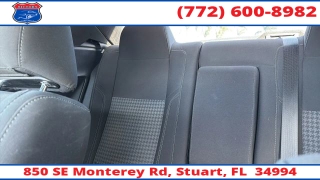 Used 2015  Dodge Challenger 2dr Cpe R&sol;T at Victory Auto Store near Stuart&comma; FL