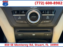 Used 2016  Acura MDX SH-AWD 4dr at Victory Auto Store near Stuart&comma; FL