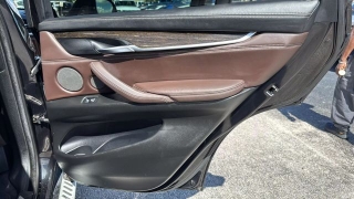 Used 2015 BMW X5 AWD 4dr xDrive35d at Victory Auto Store near Stuart, FL