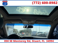 Used 2015  INFINITI Q40 4d Sedan RWD at Victory Auto Store near Stuart&comma; FL