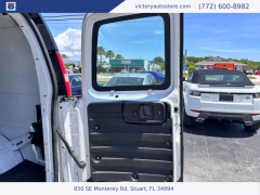 Used 2014 GMC Savana Cargo Van RWD 2500 155" at Victory Auto Store near Stuart, FL